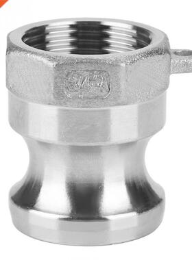 316 Stainless Steel Trash Pump Fittings And Adapters Practic