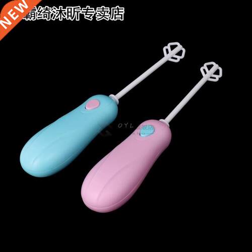 Mini Portable 5W 10000 RPM Kitchen Electric Hand Whisk Mixer