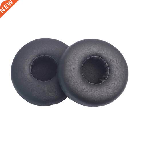 PU Leather Headsets Wireless Accessories Earmuffs Ear Pads C