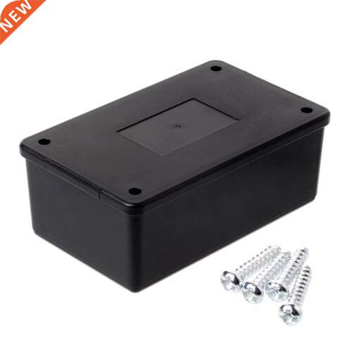 Waterproof ABS Plastic Electronic Enclosure Project Box Case