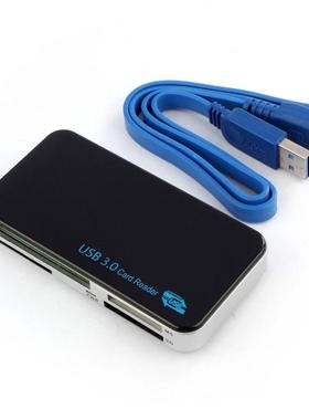 TF SDHC CF Micro SD Reer Compact Flash Memory Card Reer