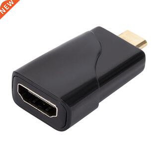 Type-c to HDMI-Compatible 4K Male to Female Adapter Converte
