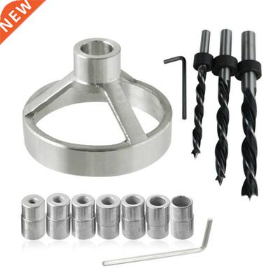 Wood Dowelng Jg Straght Angle Gude Pocket Hole Jg Kt S