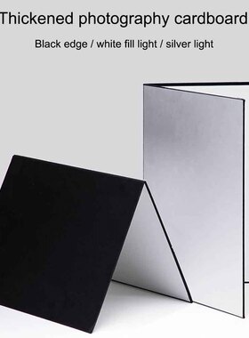 3 In1 Small Props Tabletop Food Foldable Thickened For Photo