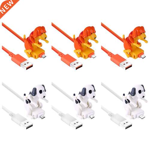 USB Charging Data Cable for Apple Android Phone Portable Cut