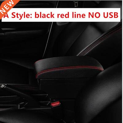 For Opel Astra Armrest Box Opel Astra H Universal Car Centra