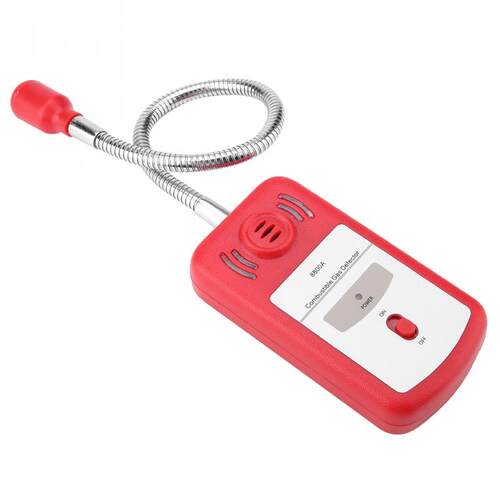 PT8800A Gas Detector Semiconductor Detecting Combustible Gas