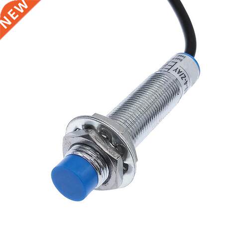 LJ12A-4-Z/BX npn LJ12A-4-Z/AX pnp sensor NO NC DC6~6V 4mm