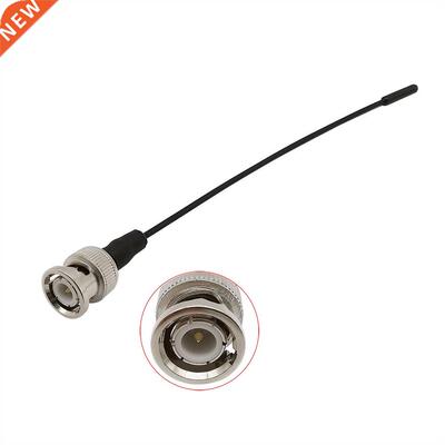 1Pcs 50 Ohm 710-782MHz BNC Male Plug Antenna Aerial Connecto