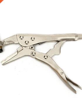 Air Conditioner Pilers Refrigerant Recovery Tube Locking Pli