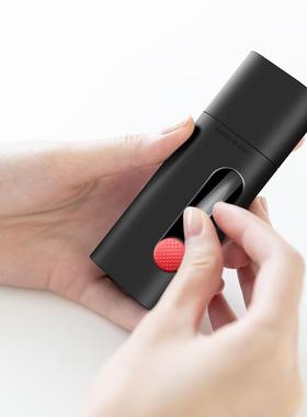 Cordless Electrc Hot Melt Glue Pen Gluer Type-C Rechargeabl