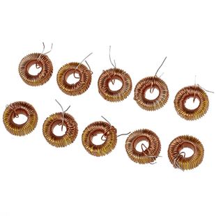 5pcs/lot Toroid Inductor 3A Winding Magnetic Inductance 3A 2