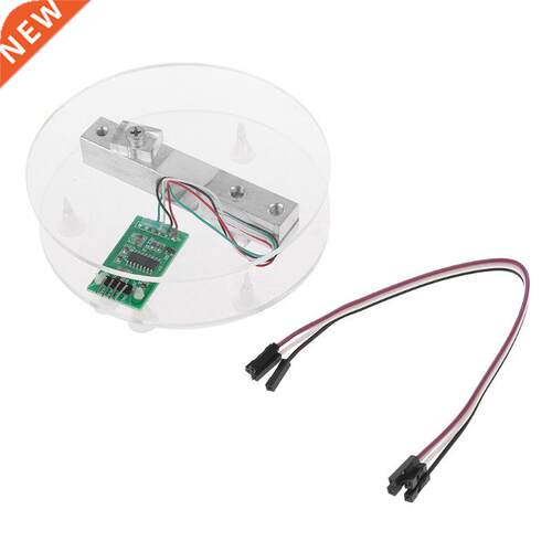 Digital Load Cell Weight Sensor HX711 AD Converter Breakout