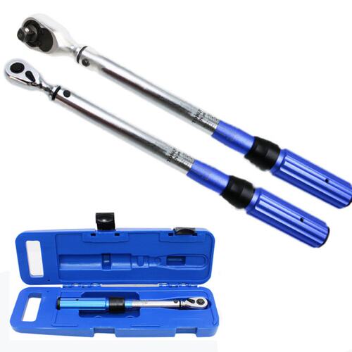 1/4'' 3/8'' 1/2'' Square Drive Torqu