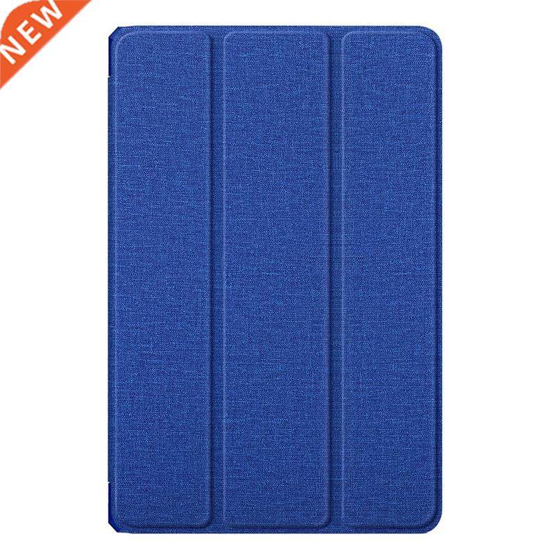 For Lenovo TAB P11 Pro TB-J706F TPU Tri-Fold Portable Tablet