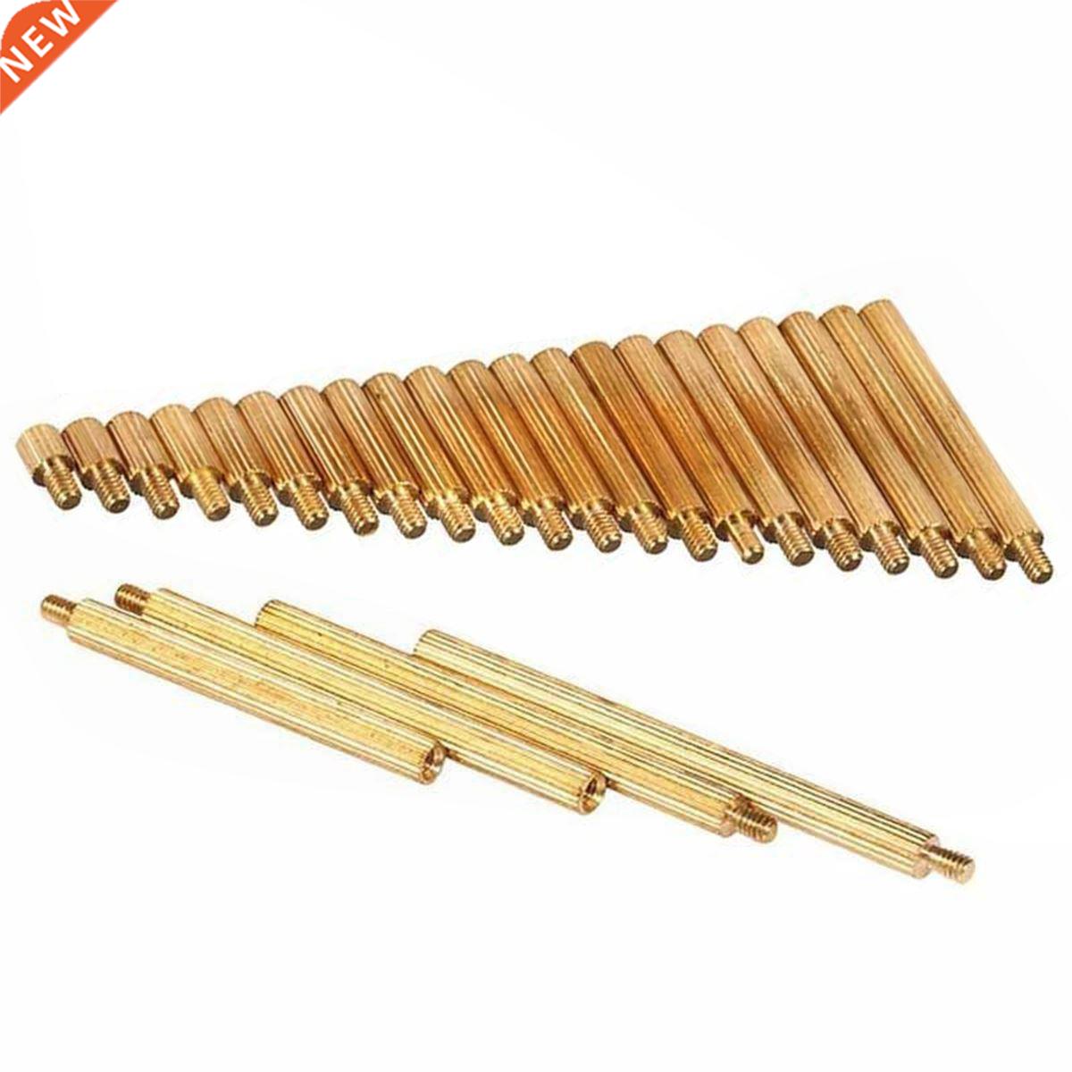 120pcs Spacers Standoff M2 Metric Male Female PCB Board Scr