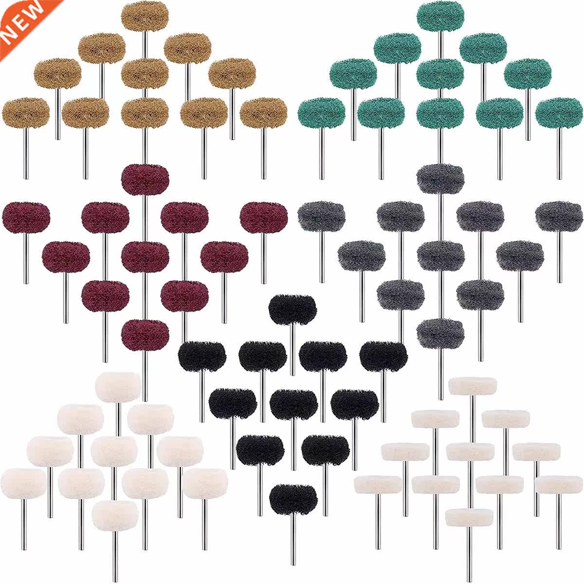 abrasive wheels buffing whee wear resistant polishing wheel