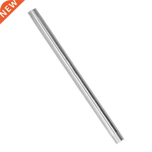 brewing keg G1/4 Male Thread 20cm Stainless Steel Pipe Fitti