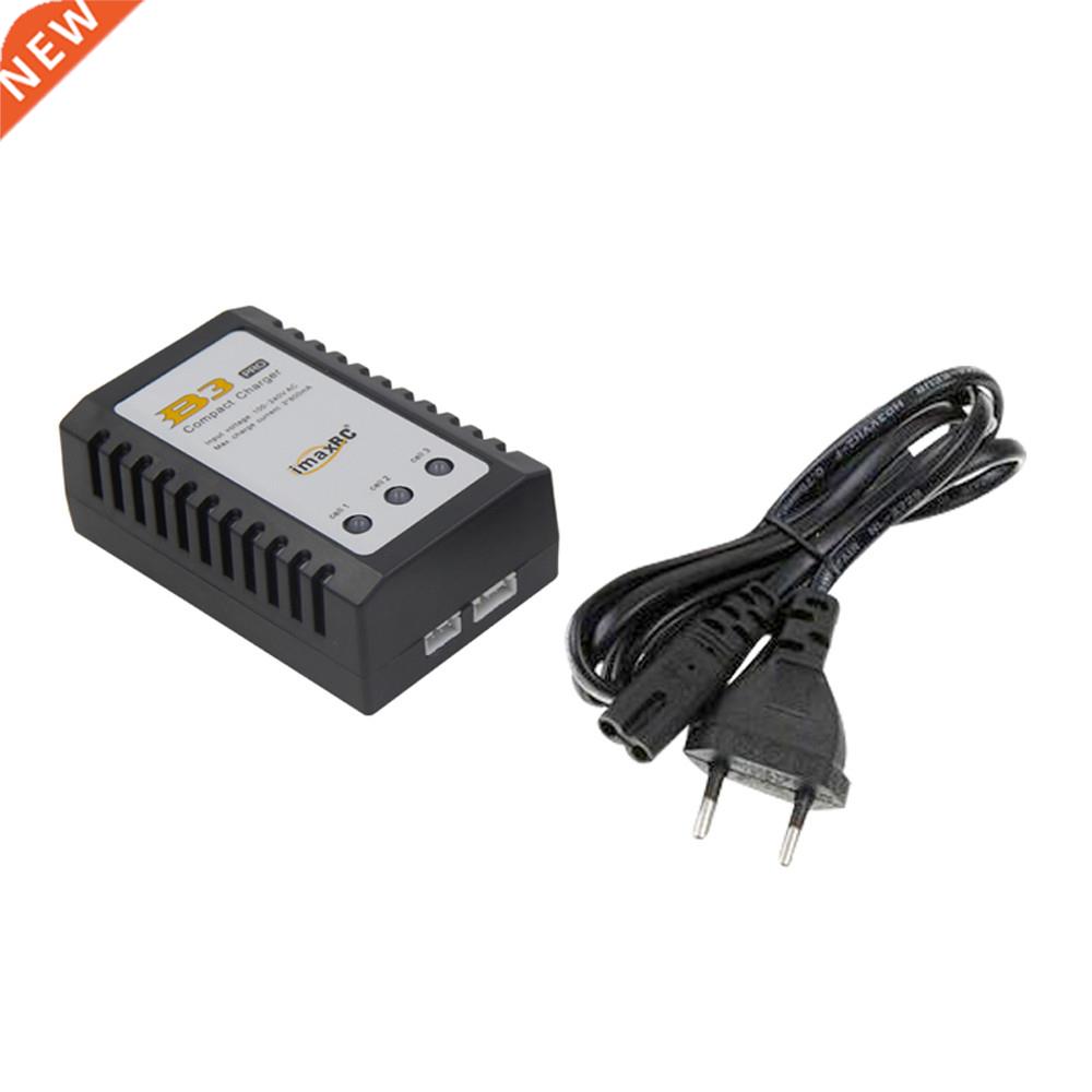100-240V AC Compact Balance Charger For iMaxRC iMax B LiPo