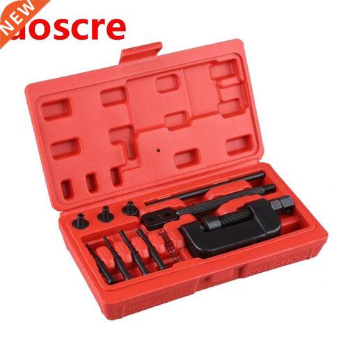 1Pcs Bike/ Motorcycle / Cam Drive Chain Breaker Rivet Cutte