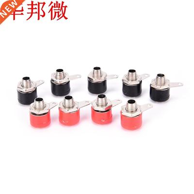 Prise de prise banane 4mm pour connecteur de borne de prise