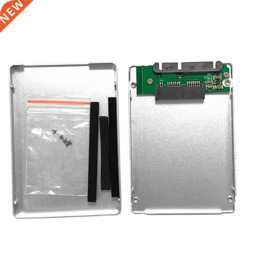 Frosted Aluminum Alloy USATA Mirco 1.8 Inch SSD Solid State