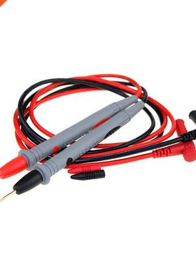 Multimeter Multi Meter Test Lead Probe Wire Pen Cable F35
