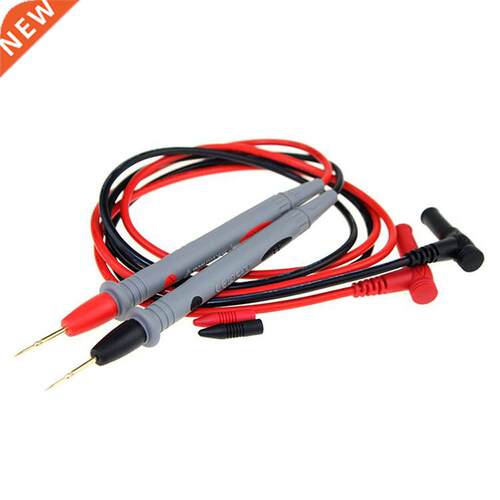 Multimeter Multi Meter Test Lead Probe Wire Pen Cable F35