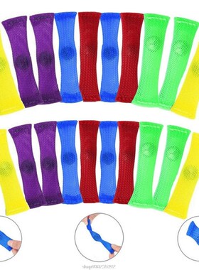 FIDGET TOYS(Package of 6) Stress Relieve toy, Focus Enhance,