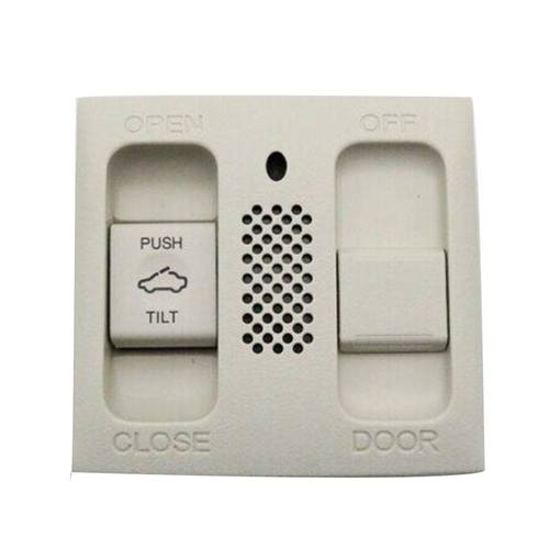 For Honda Civic 2016 2017 2018 2019 Car Interior Room Roof S