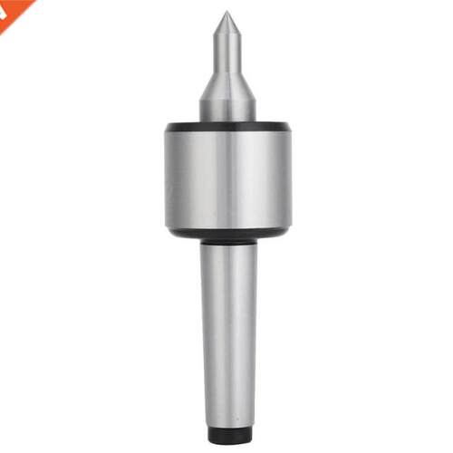 MT3 Live Center Professional Carbon Steel High Accuracy 0.00
