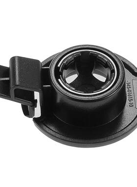 Auto Hard Plastic Mount Houder Clip voor Garmin Nuvi 42 42LM