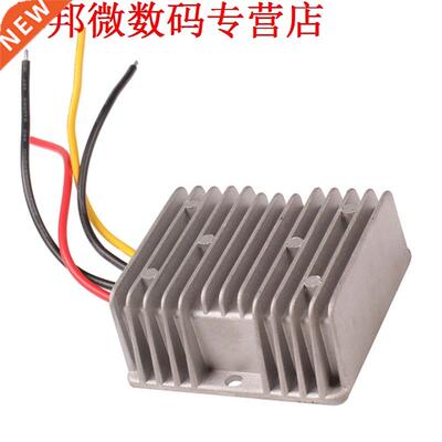 24 V naar 12 V 10A 120 W DC naar Dc Converter Regulator Adap