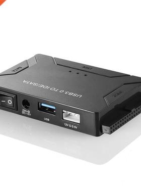 SATA to USB IDE Adapter USB 3.0 2.0 Sata 3 Cable for 2.5 3.5