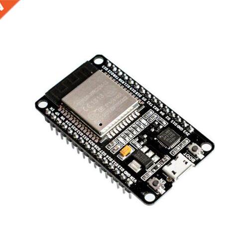 ESP-32 ESP-32S Development Board WiFi Bluetooth Ultra-Low Po