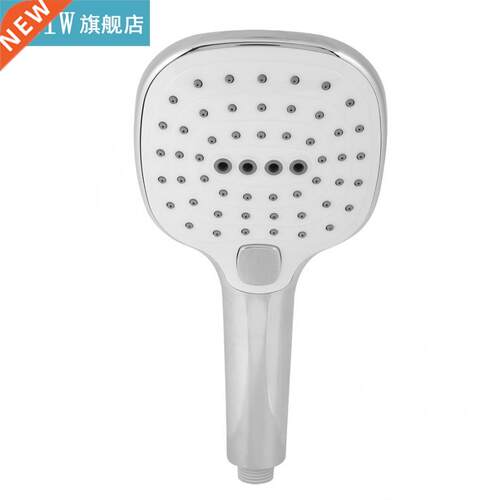 Portable Handheld Shower Head with Powerful Shower Sprayer h