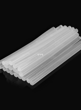 20pcs Hot Melt Glue Sticks 7*150mm Electric Glue Gun Craft A