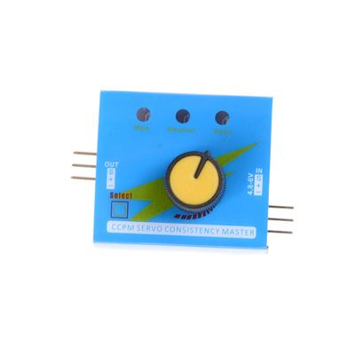 Multi RC Digital ESC Servo Tester Consistency Speed Controll