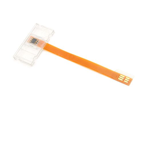 1pc Universal Sim Card Big To Small Converter Adapter Conver