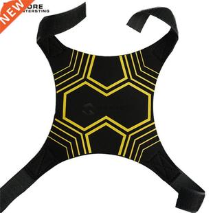 Adjustable Football Training Belt Solo Skills Kick Trainer