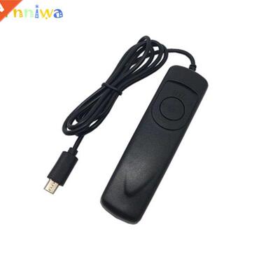 RR-90 Remote Shutter Release Control cord for Fujifilm X-E2