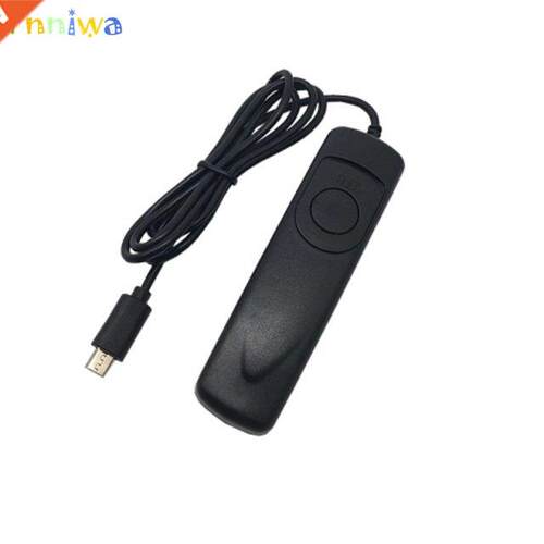 RR-90 Remote Shutter Release Control cord for Fujifilm X-E2
