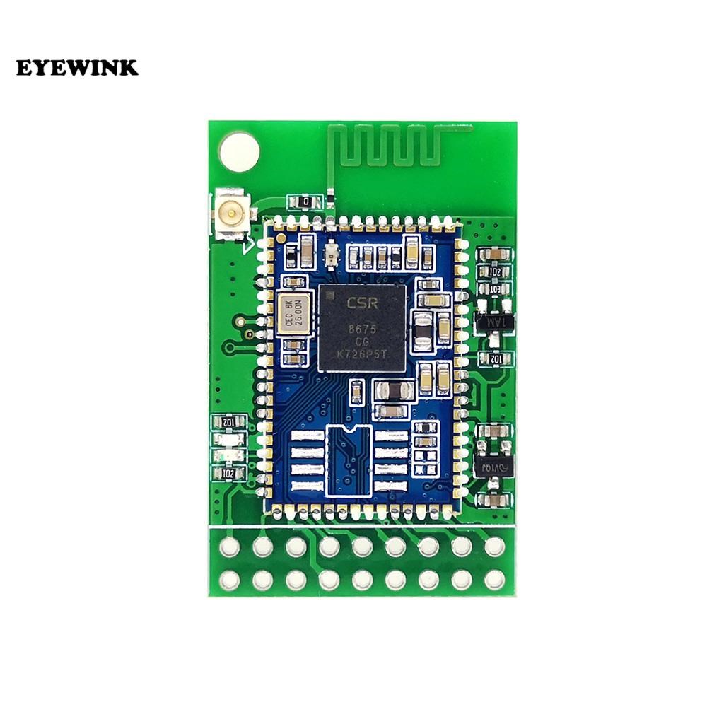 PA213 Fever Lossless Bluetooth 5.0 HIFI Audio module CSR8675