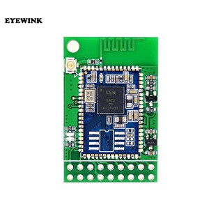 PA213 Fever Lossless Bluetooth 5.0 HIFI Audio module CSR8675