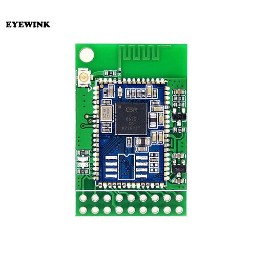 PA213 Fever Lossless Bluetooth 5.0 HIFI Audio module CSR8675