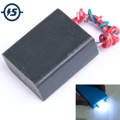 High Voltage Generator Ultra Pulse Transformer 800-1000KV 3.