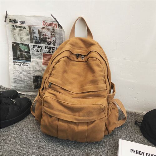 Girl Women Backpack School Bag Women's Backpack 2020 Stu