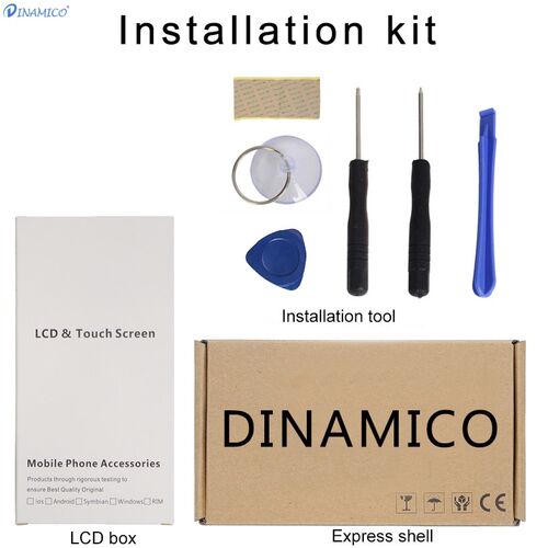 Mi 9T Lcd Display For Xiaomi Mi 9T Pro Lcd With Touch Panel