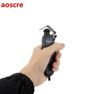 Cable Stripper 8PK-25 Round Cable Slitting And Ringing Tool
