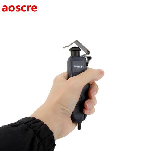 Cable Stripper 8PK-25 Round Cable Slitting And Ringing Tool
